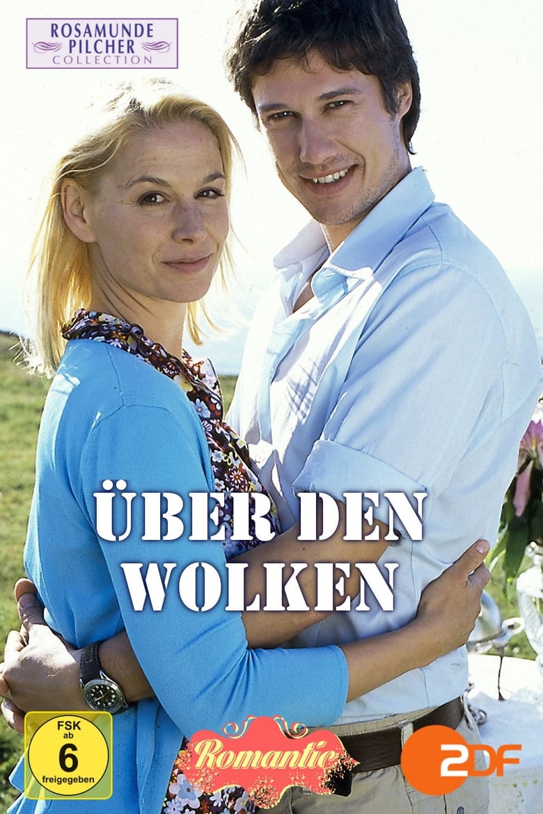 Poster of Rosamunde Pilcher: Über den Wolken