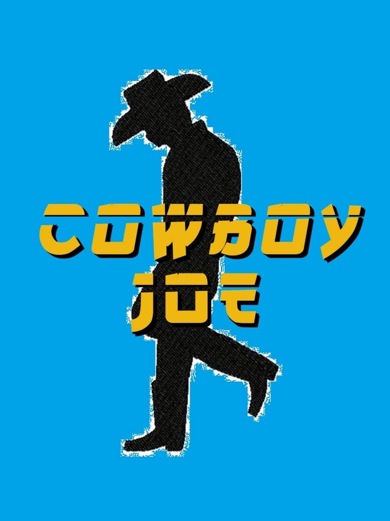 Poster of Cowboy Joe