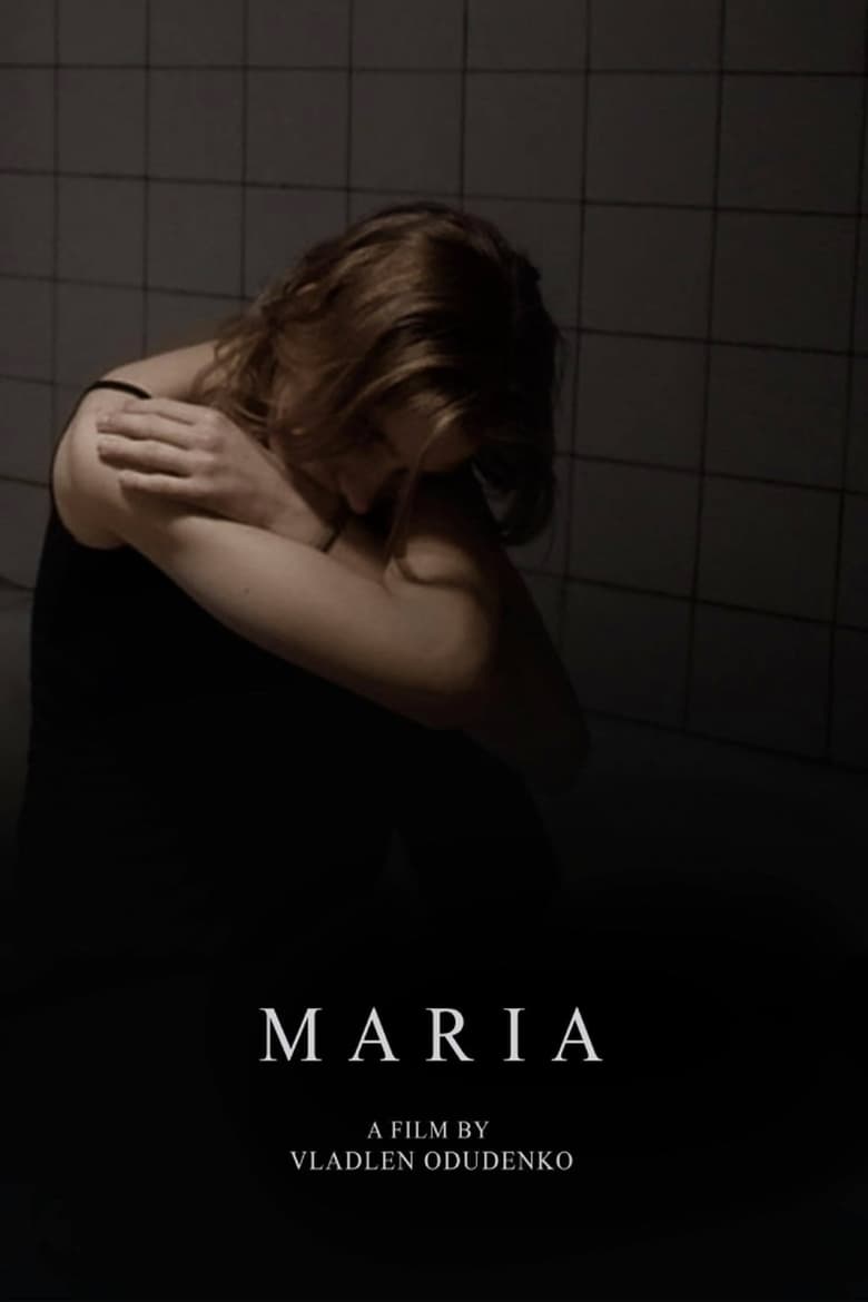 Poster of Maria