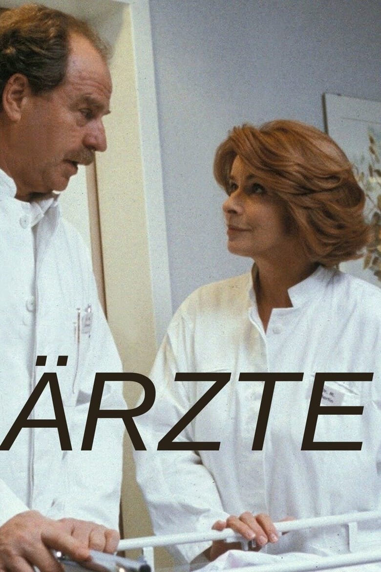 Poster of Ärzte