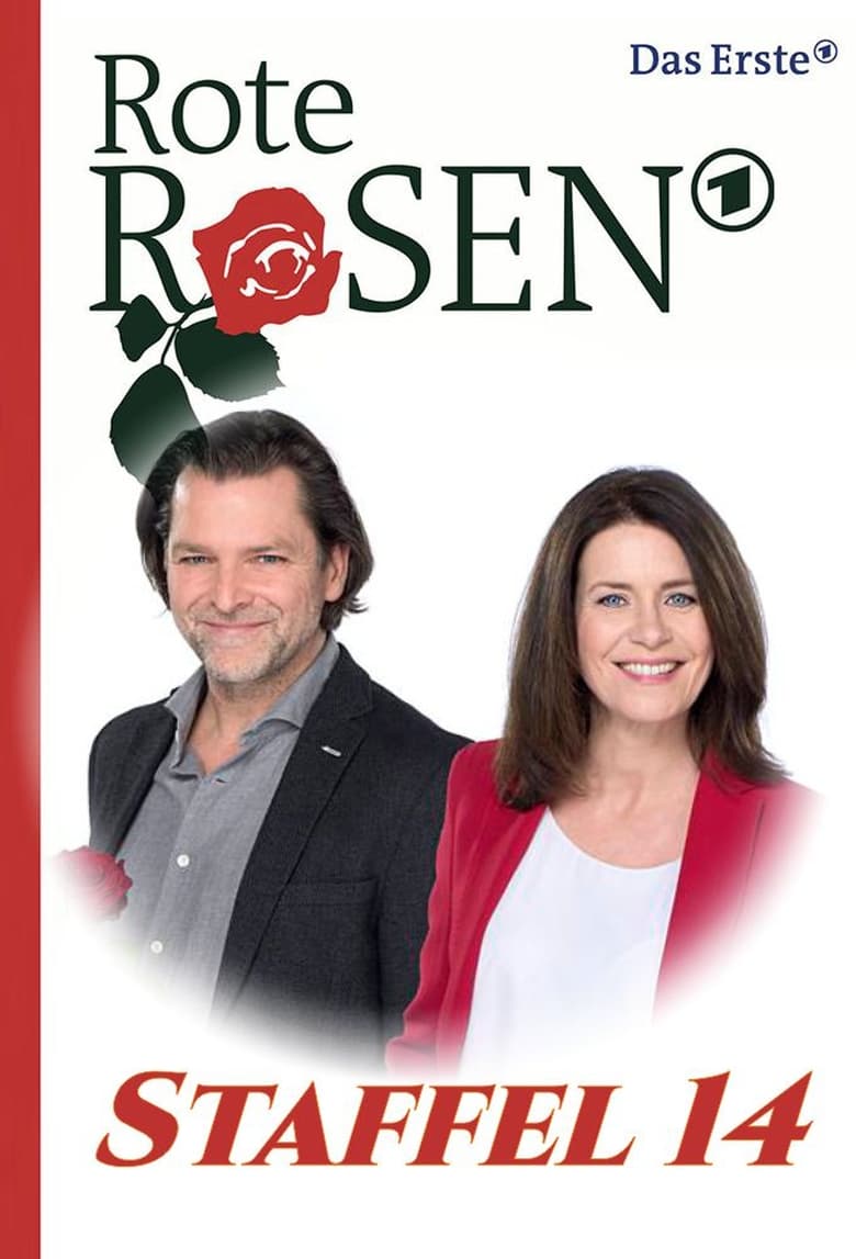 Poster of Episodes in Rote Rosen - Season 14 - Season 14