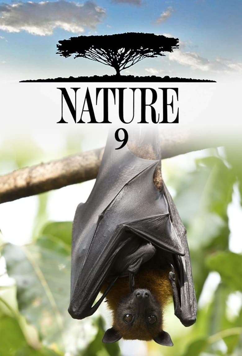 Poster of Cast and Crew in Nature - Season 9 - Episode 4 - Scandinavia: Fresh Waters, Salt Seas