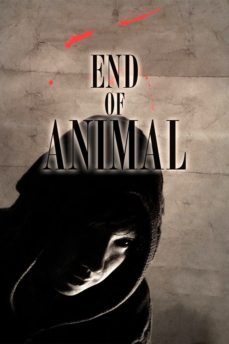 Poster of End of Animal