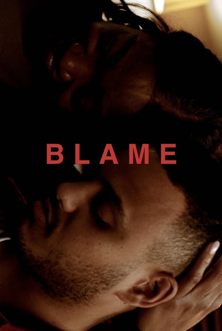 Poster of Blame