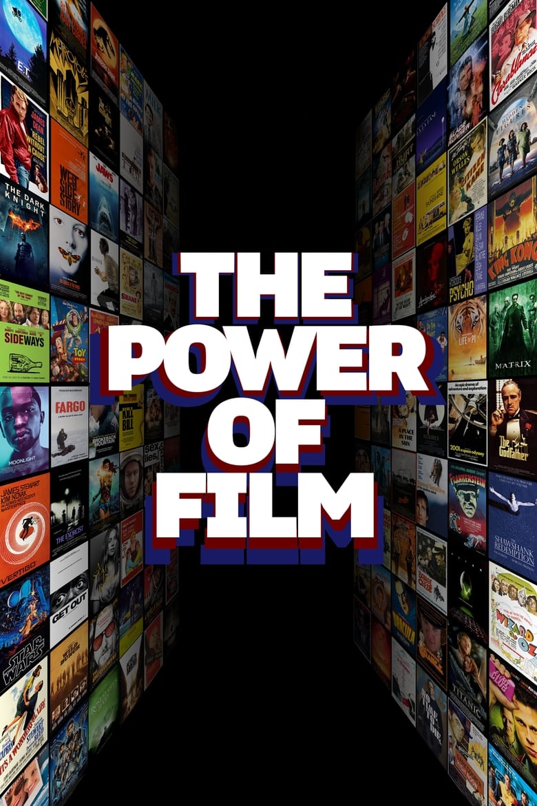 Poster of The Power of Film