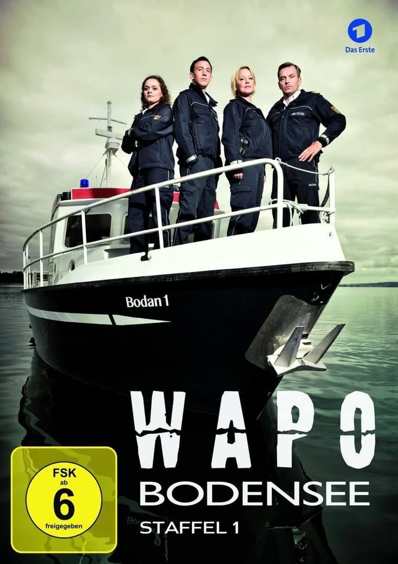 Poster of Episodes in WaPo Bodensee - Season 1 - Season 1