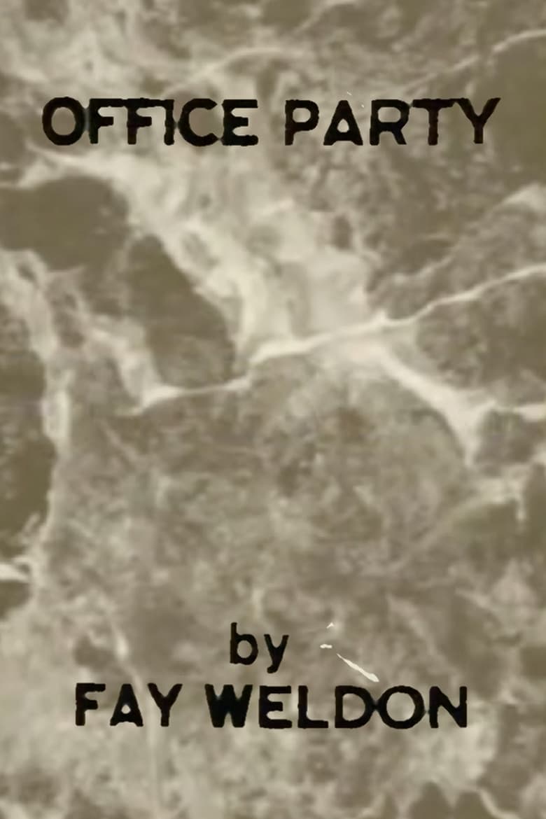 Poster of Office Party