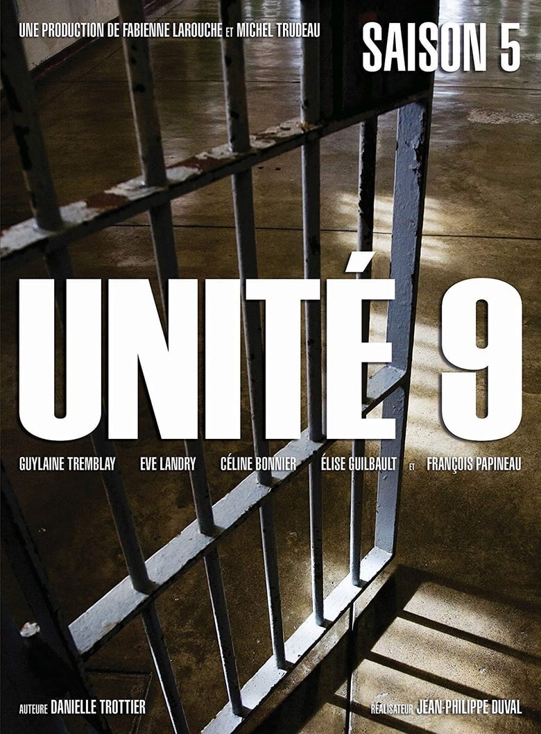 Poster of Cast and Crew in Unite 9 - Season 5 - Episode 6 - Episode 6