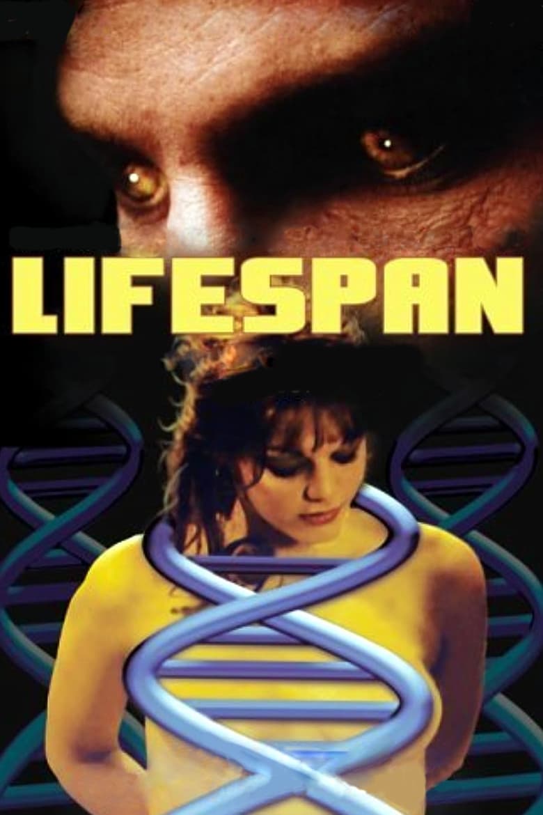 Poster of Lifespan