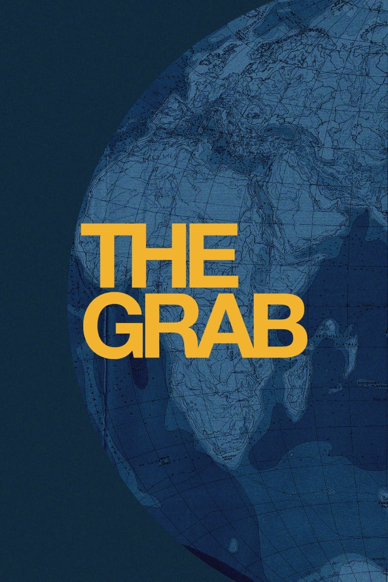 Poster of The Grab