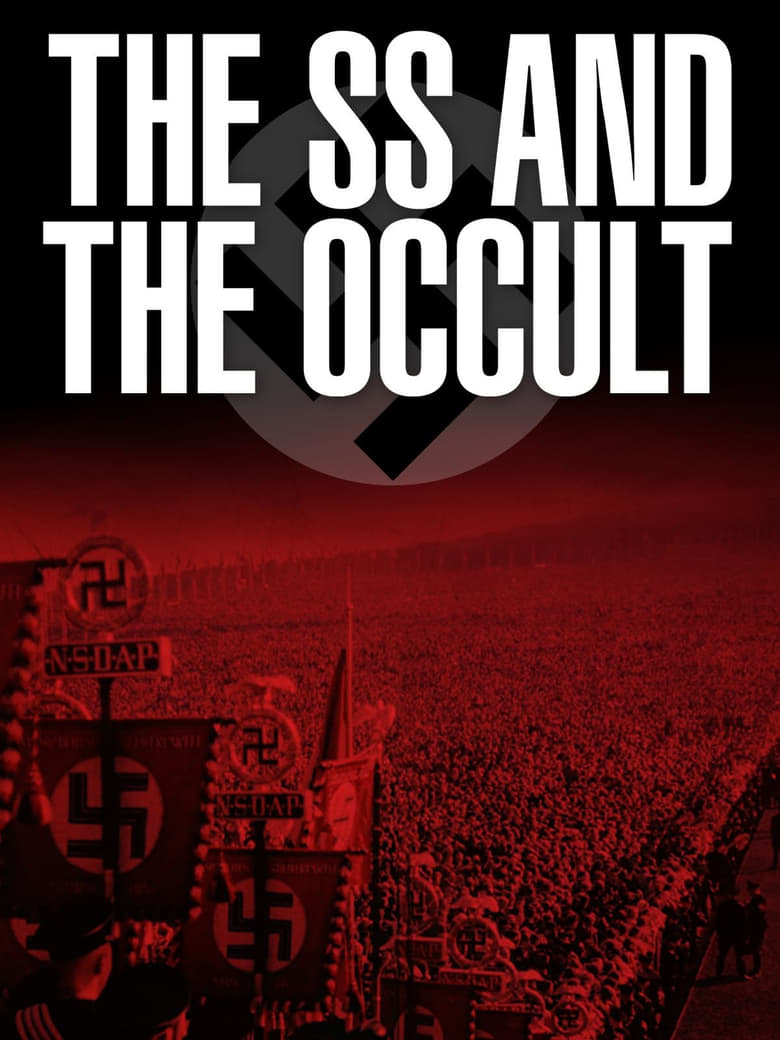 Poster of The SS and The Occult