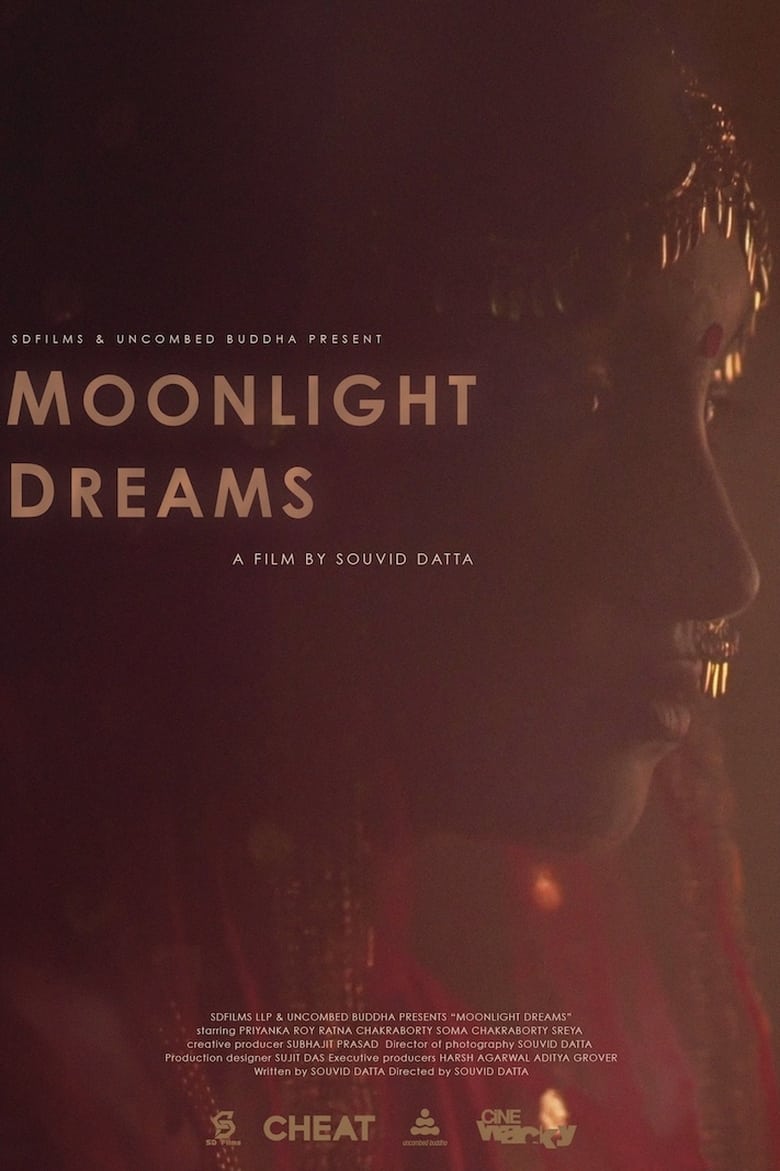 Poster of Moonlight Dreams