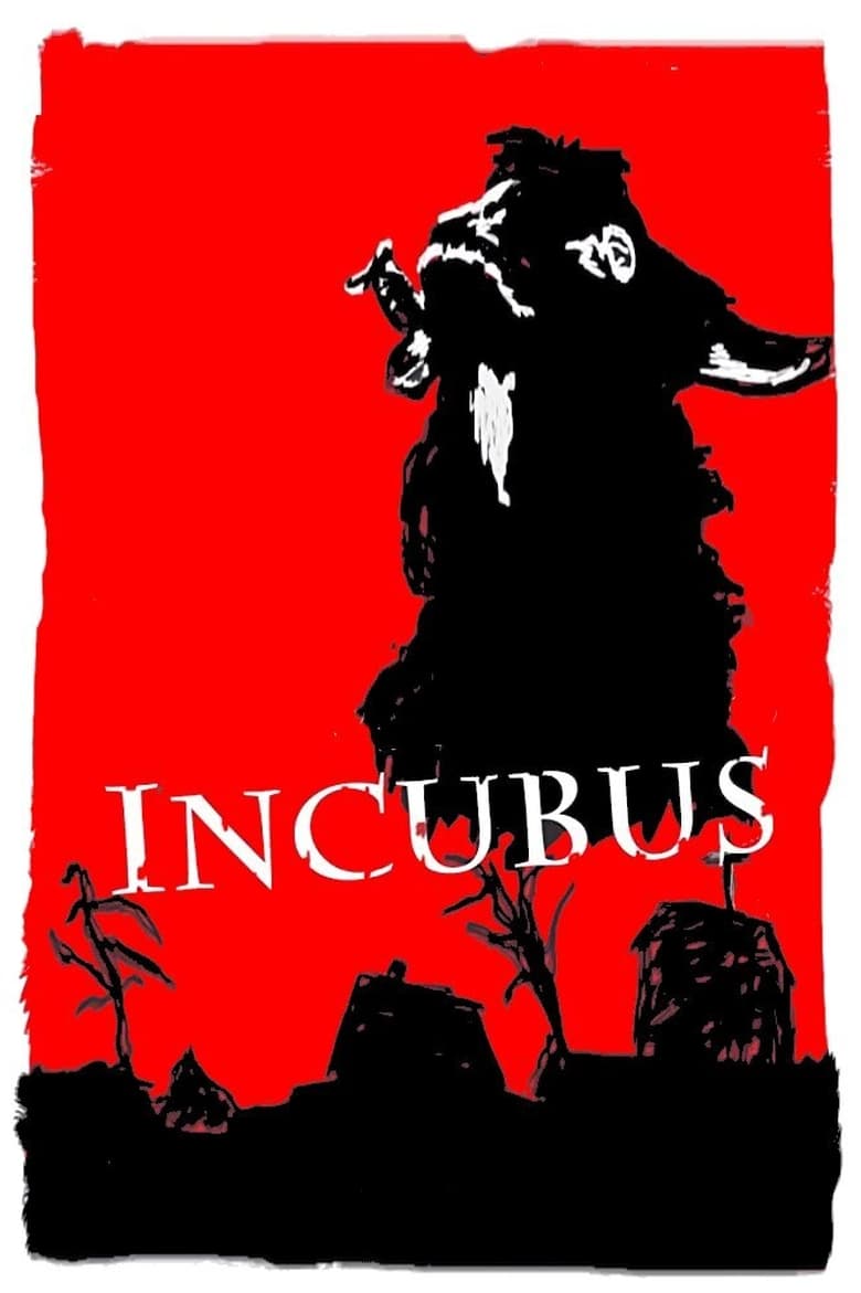 Poster of Incubus