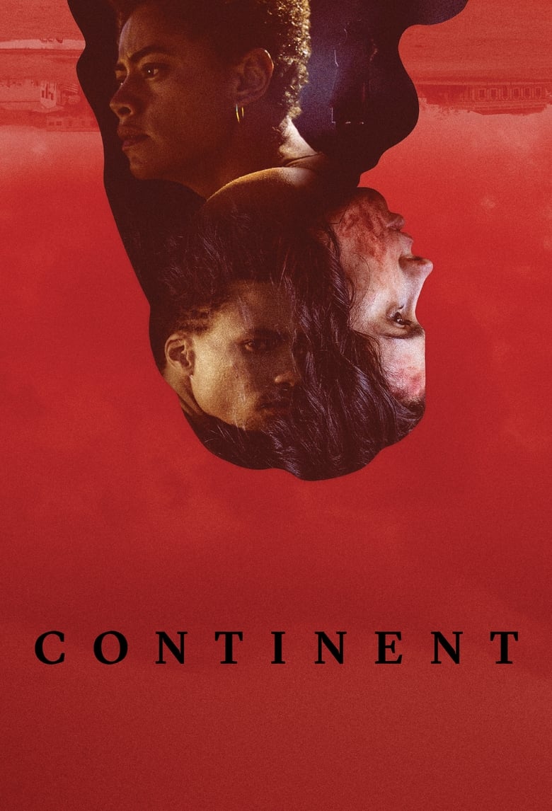 Poster of Continent