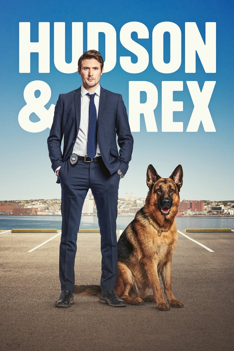 Poster of Episodes in Hudson & Rex - Season 1 - Season 1