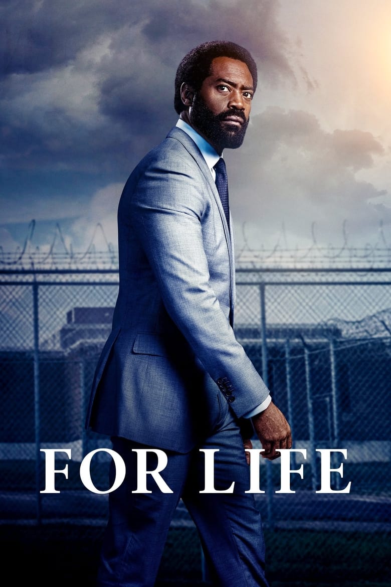 Poster of Episodes in For Life - Season 2 - Season 2