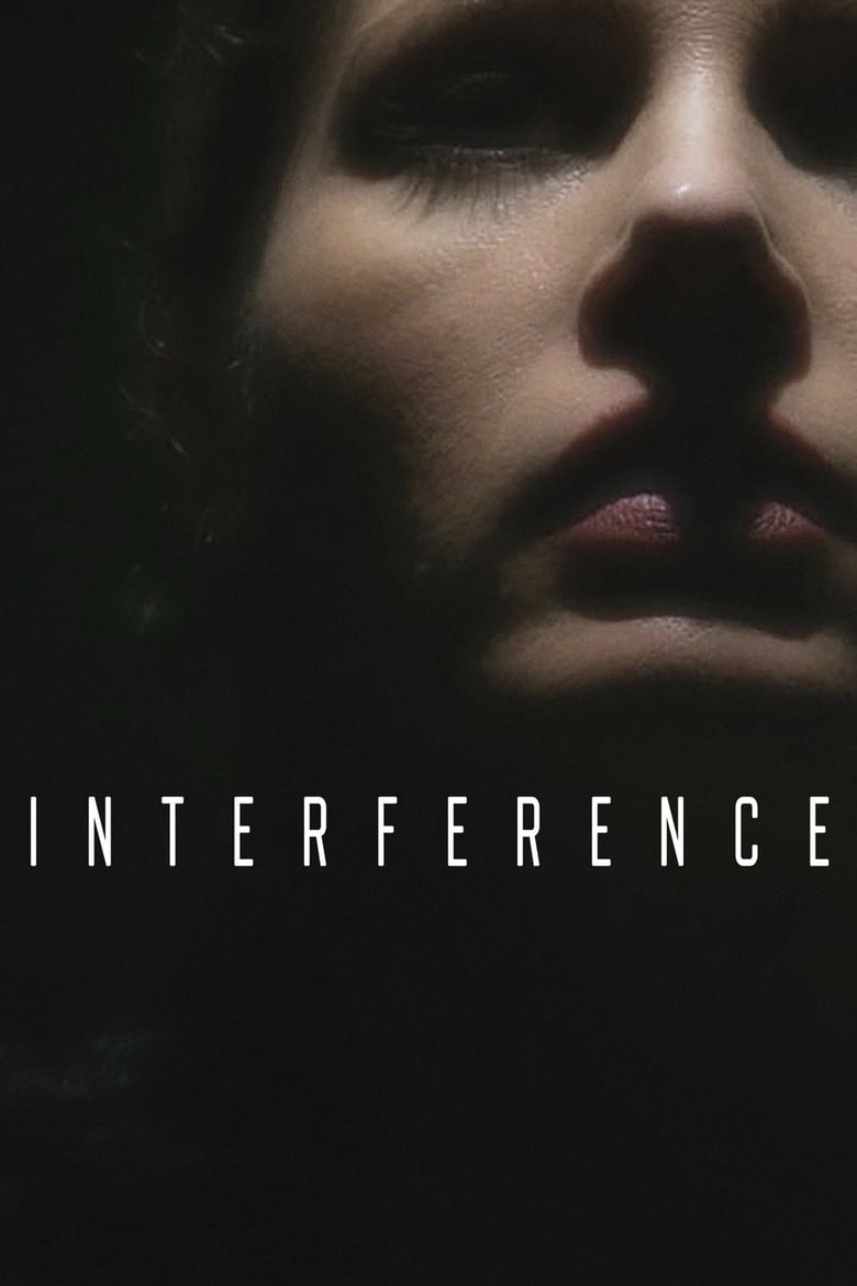 Poster of Interference