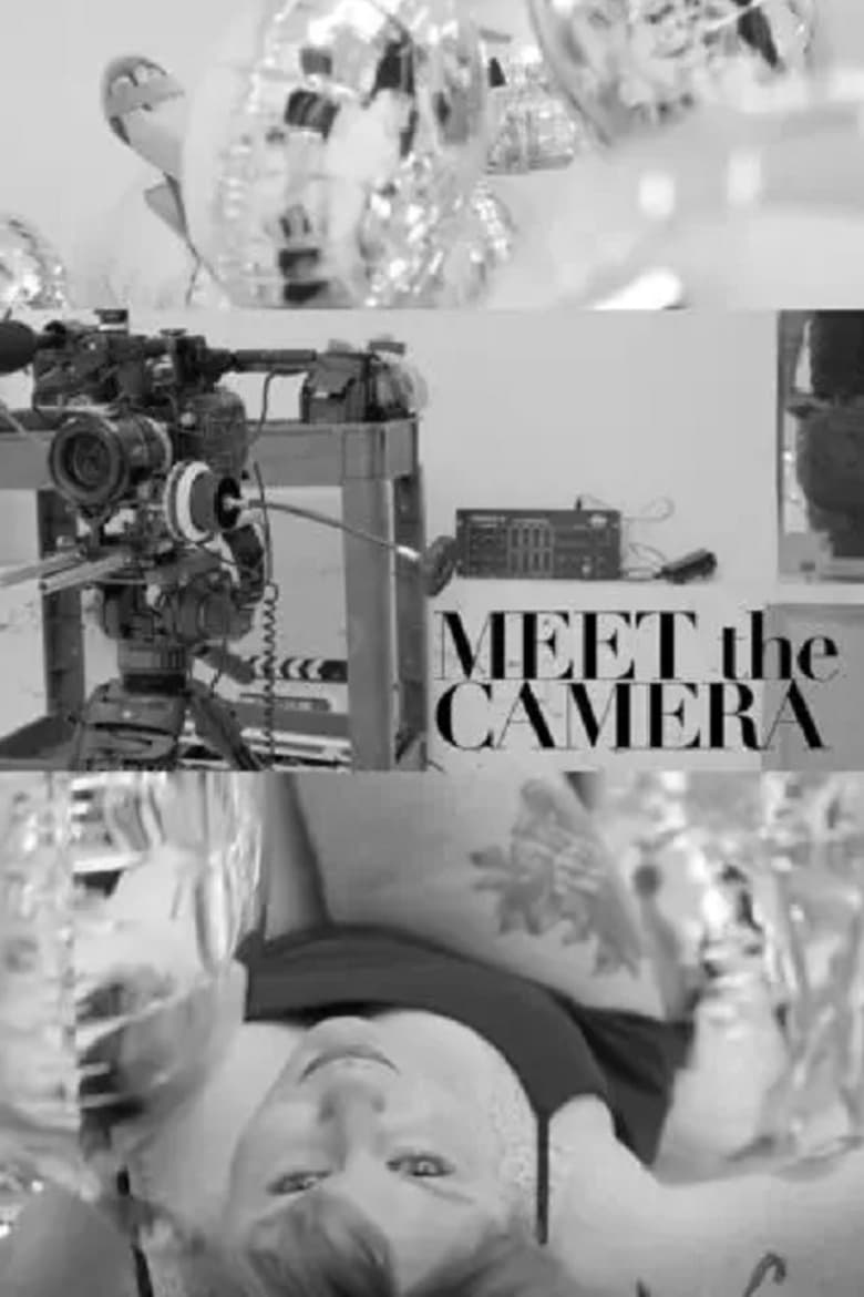 Poster of Meet The Camera