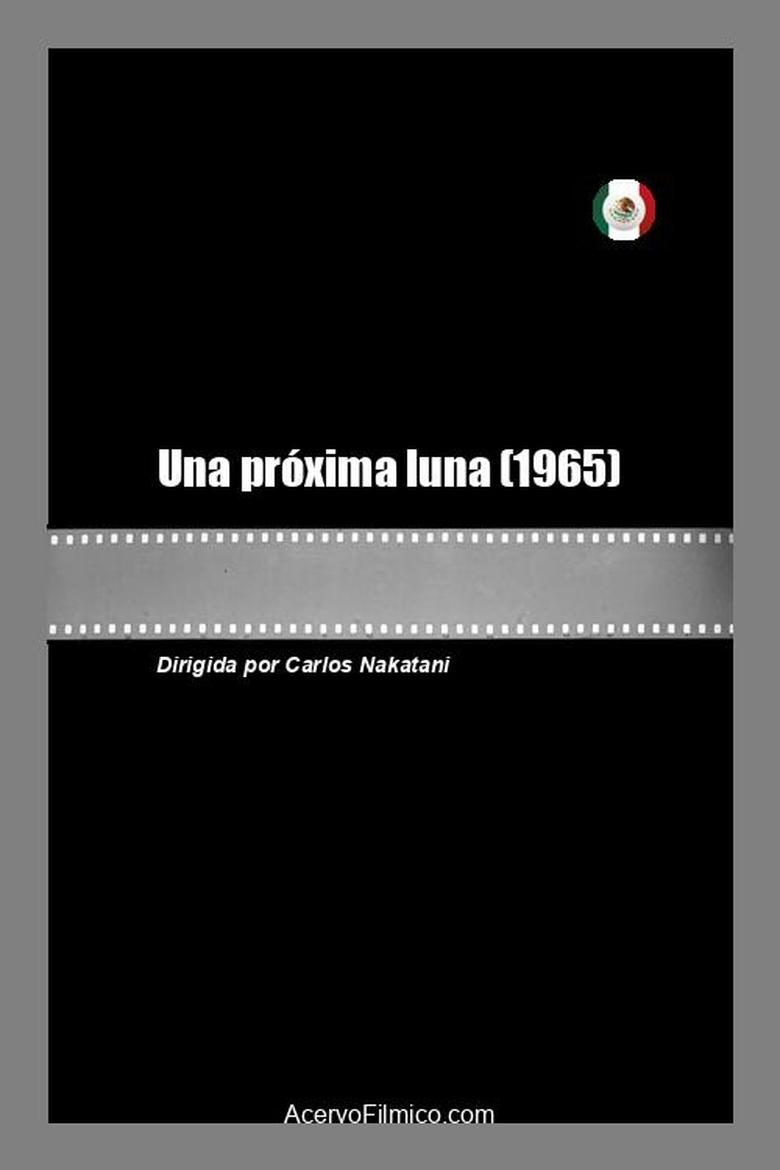 Poster of Una próxima luna