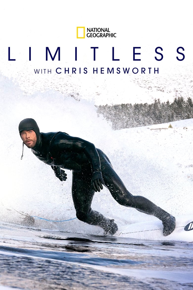 Poster of Episodes in Limitless With Chris Hemsworth - Season 1 - Season 1