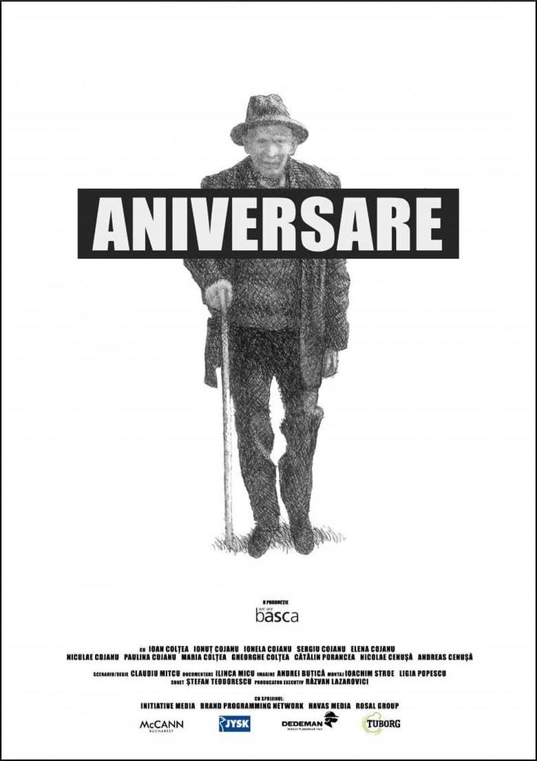 Poster of Anniversary