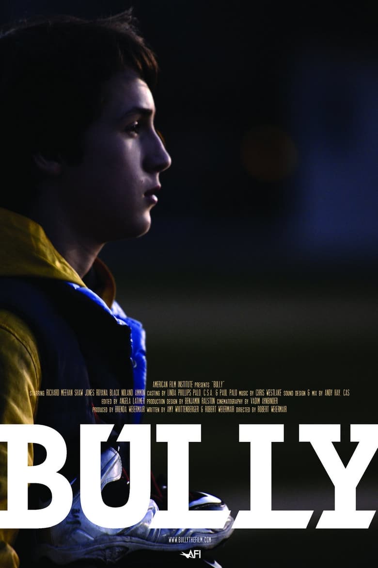 Poster of Bully