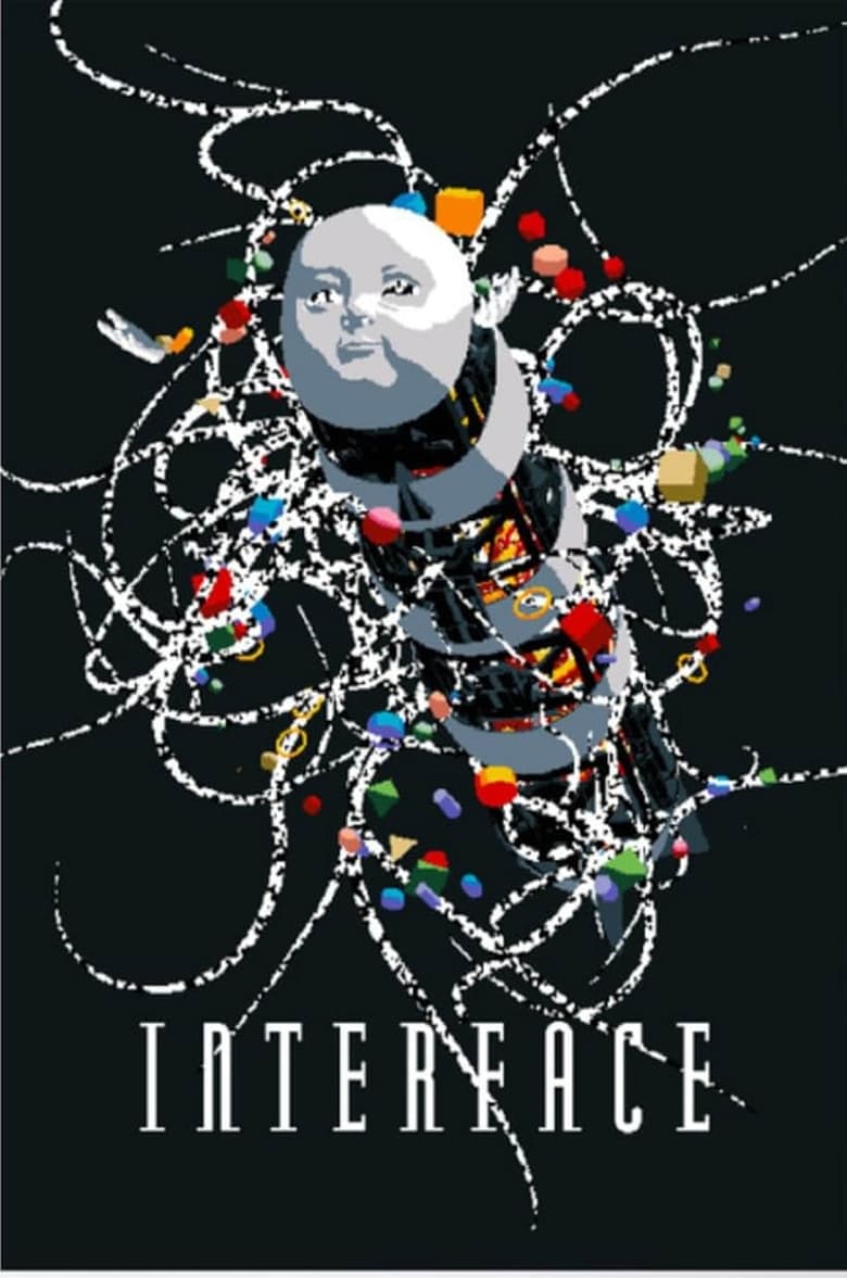 Poster of Interface