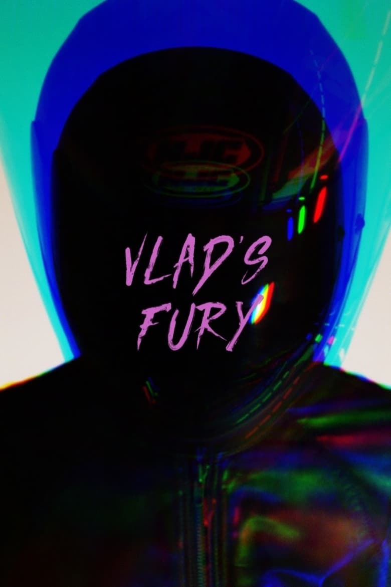 Poster of Vlad’s Fury