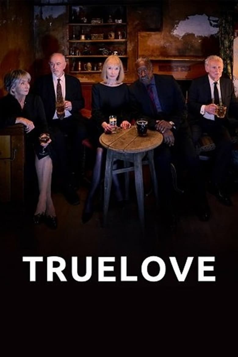 Poster of Cast and Crew in Truelove - Season 1 - Episode 4 - Episode 4