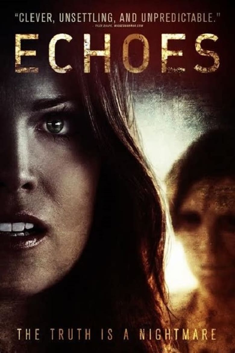 Poster of Echoes