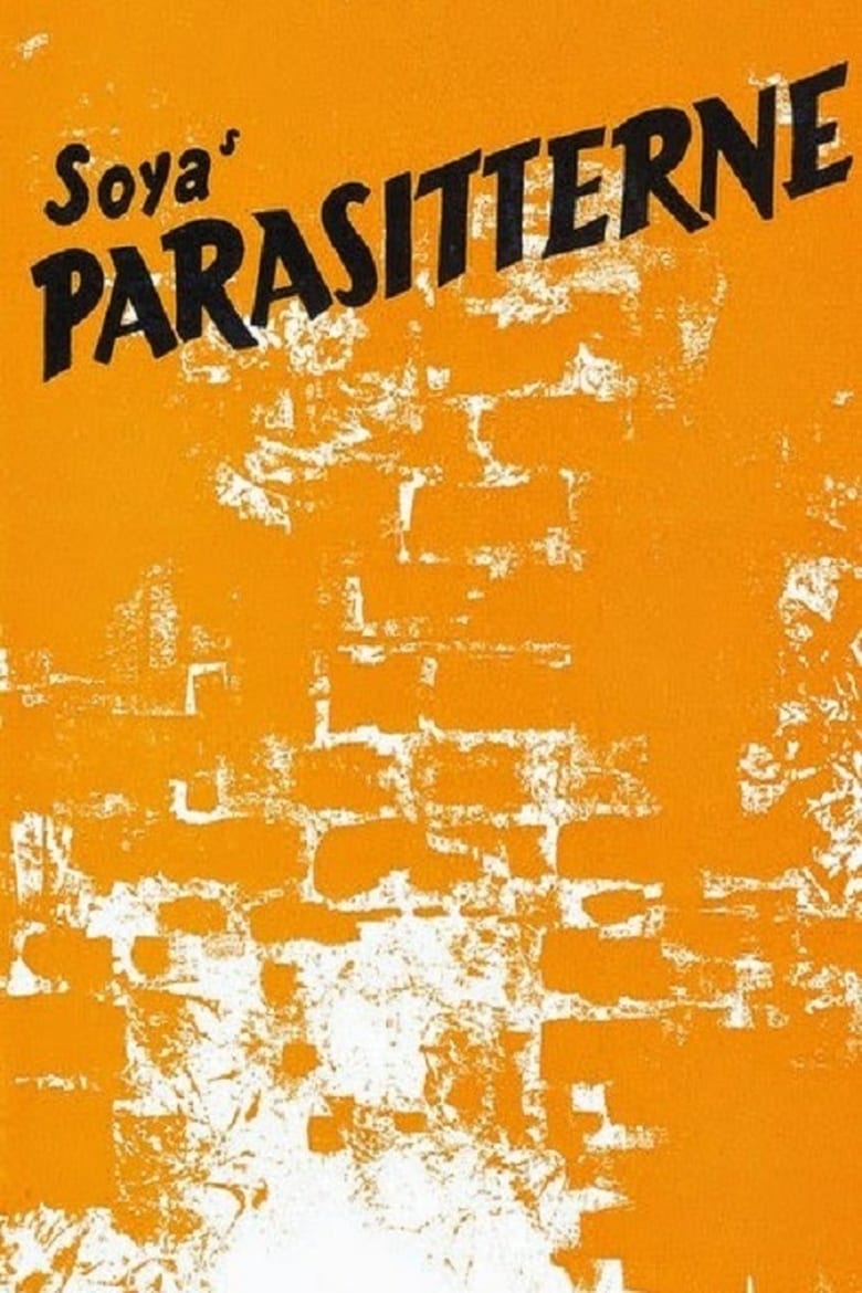 Poster of Parasitterne