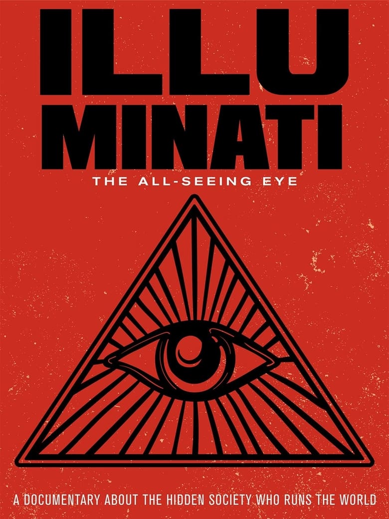 Poster of Illuminati