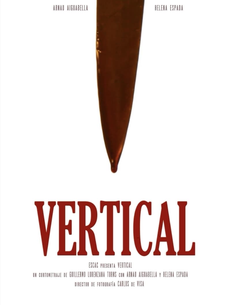 Poster of Vertical