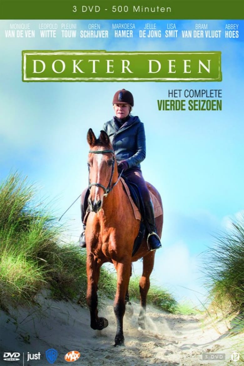 Poster of Episodes in Dokter Deen - Season 4 - Season 4