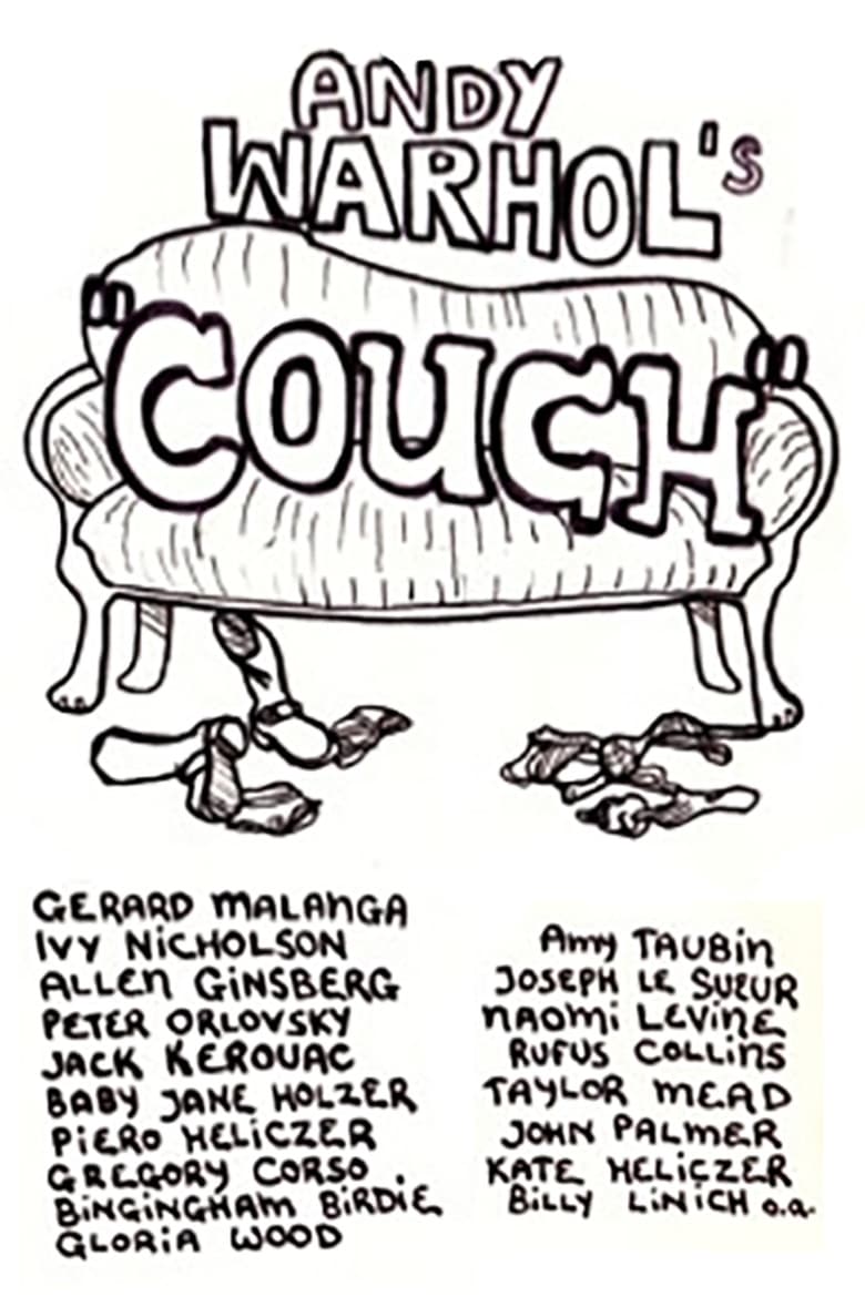 Poster of Couch