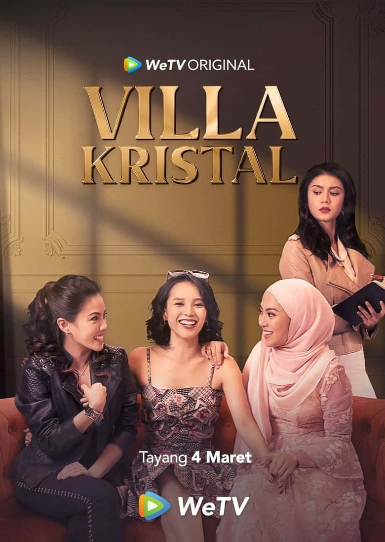 Poster of Villa Kristal