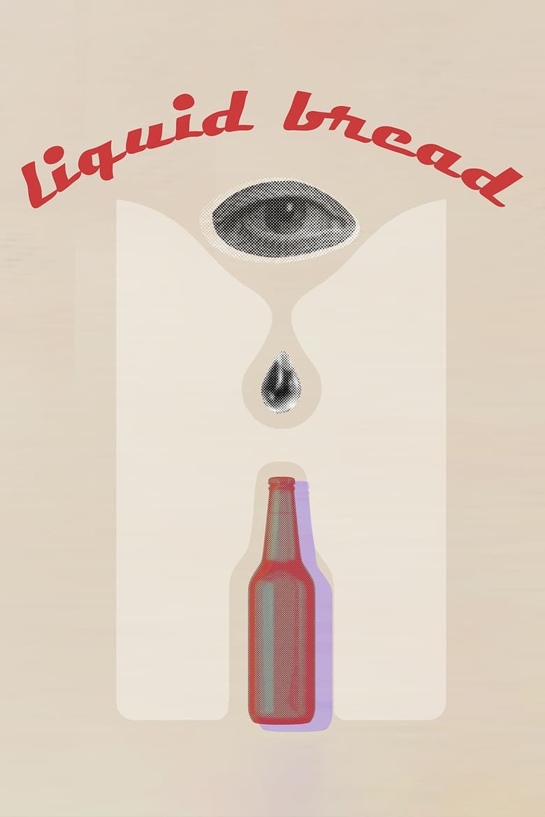 Poster of Liquid Bread