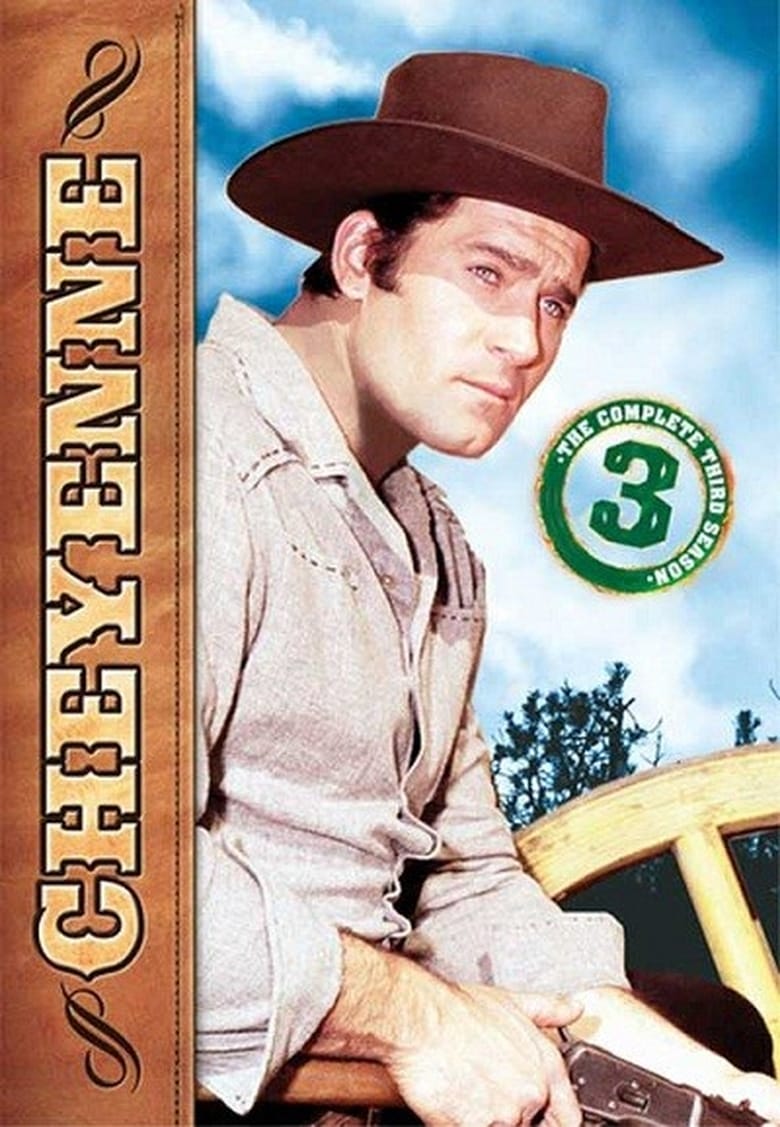 Poster of Episodes in Cheyenne - Season 3 - Season 3