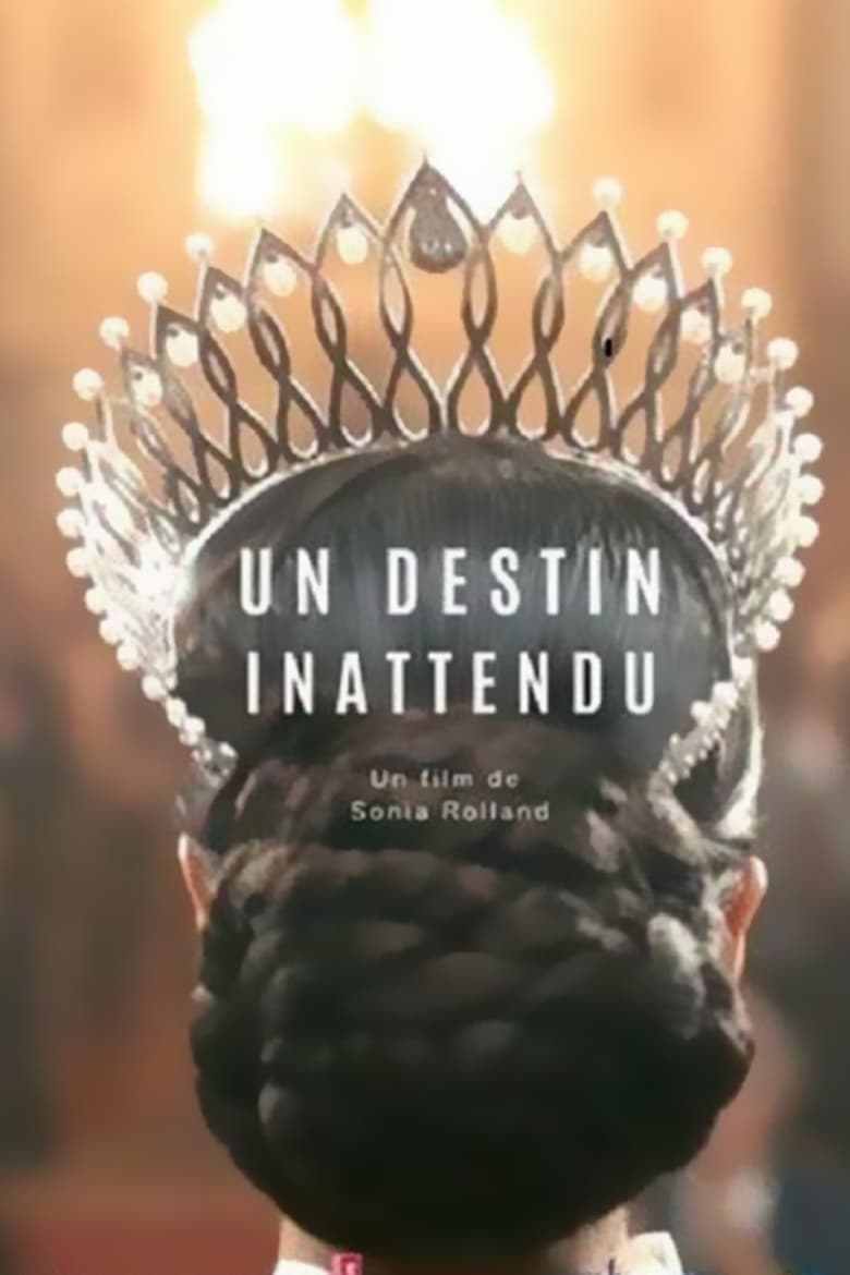 Poster of Un destin inattendu