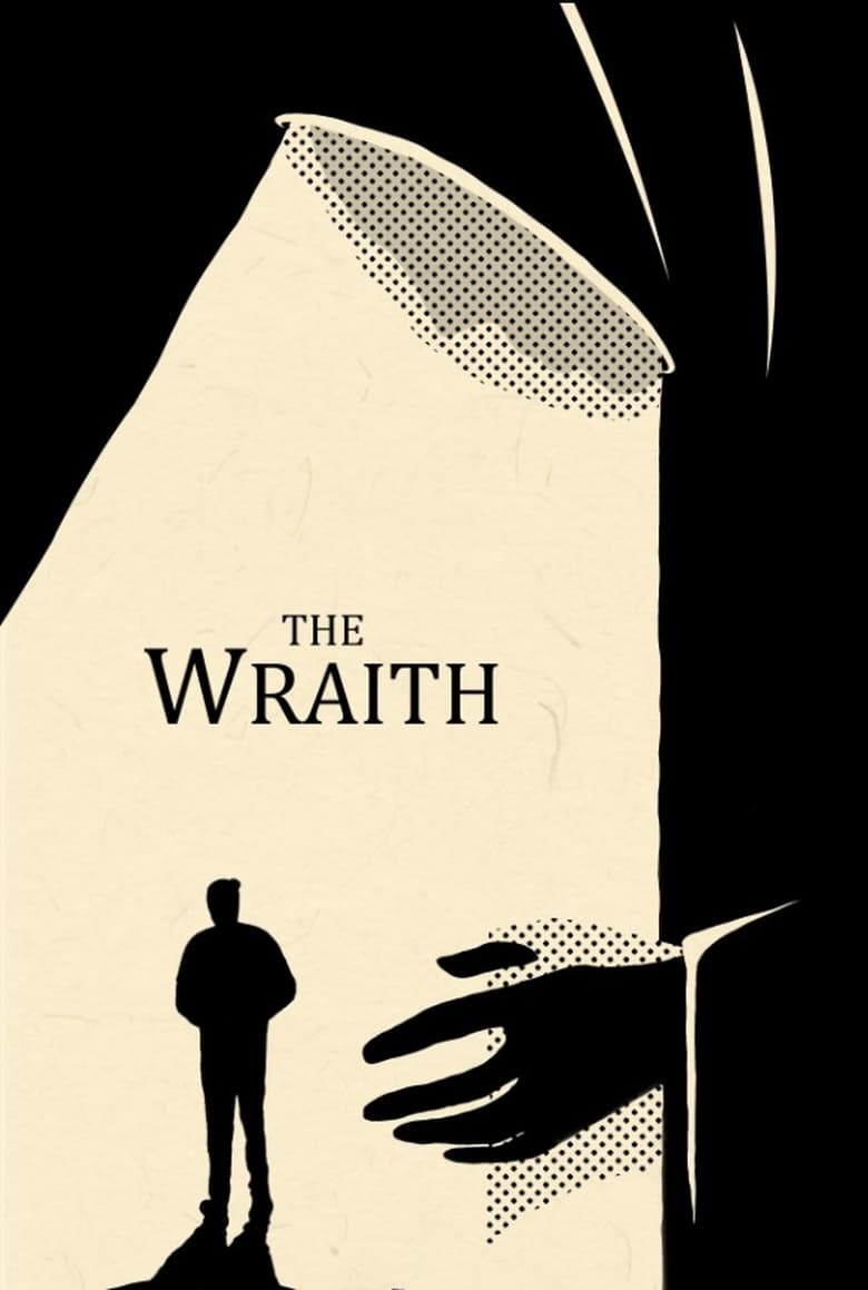 Poster of The Wraith