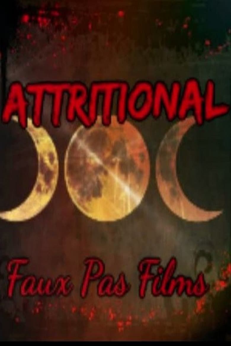 Poster of Attritional