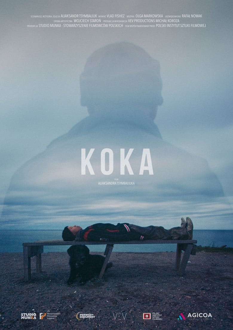 Poster of Koka