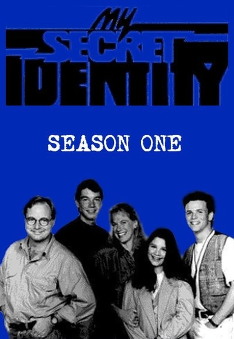 Poster of Cast and Crew in My Secret Identity - Season 1 - Episode 3 - Only Trying To Help