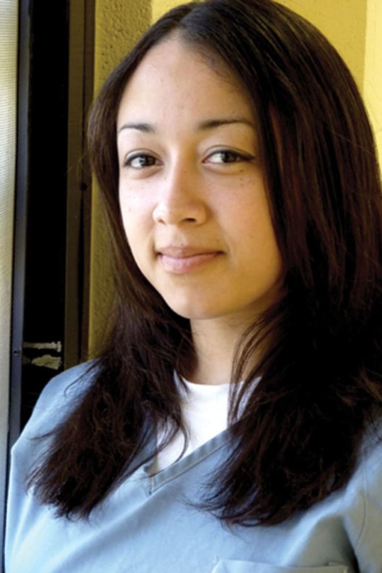 Portrait of Cyntoia D. Brown