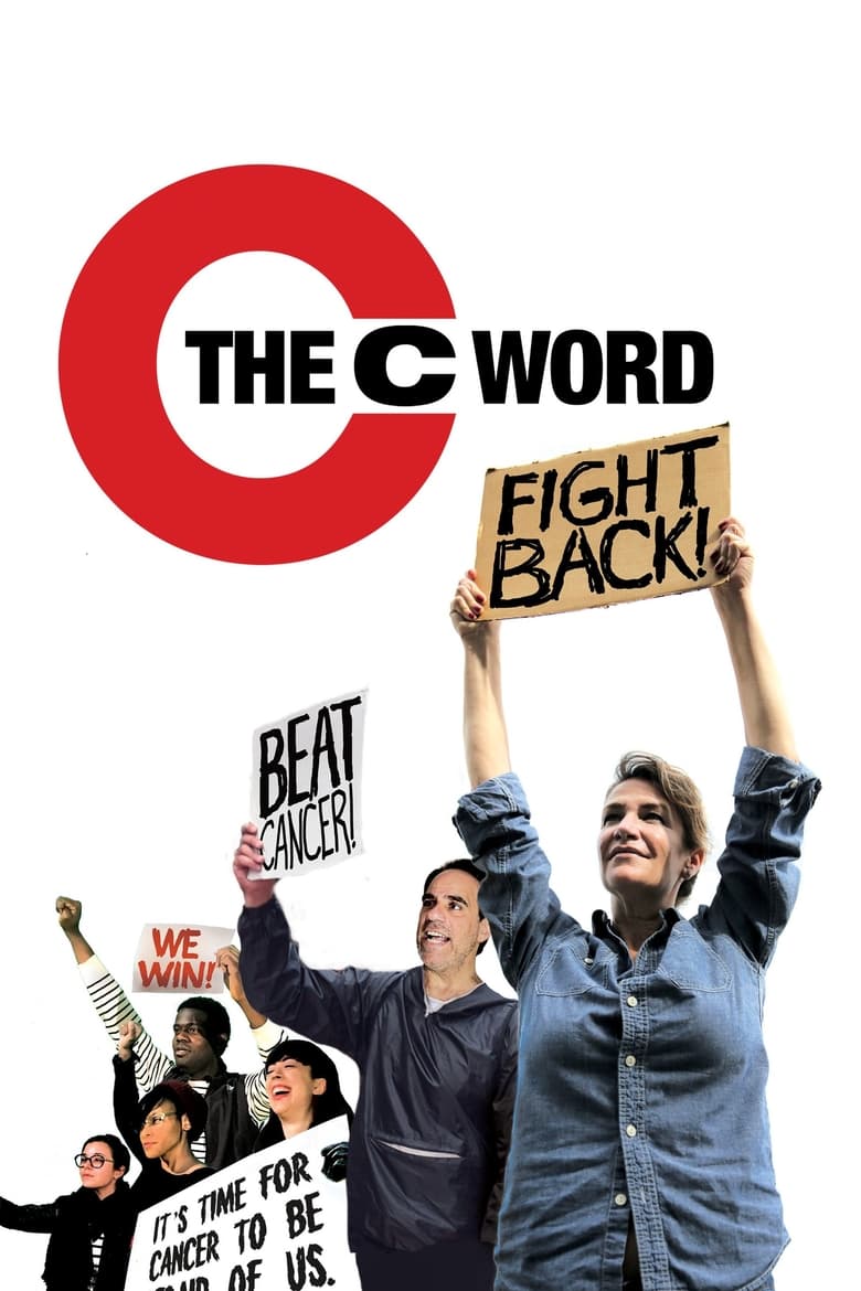 Poster of The C Word