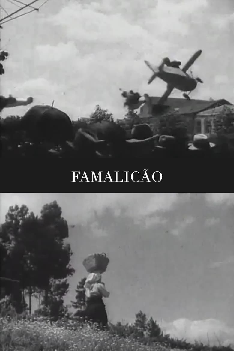 Poster of Famalicão