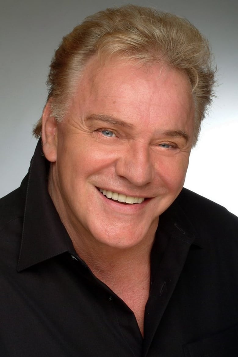 Portrait of Freddie Starr