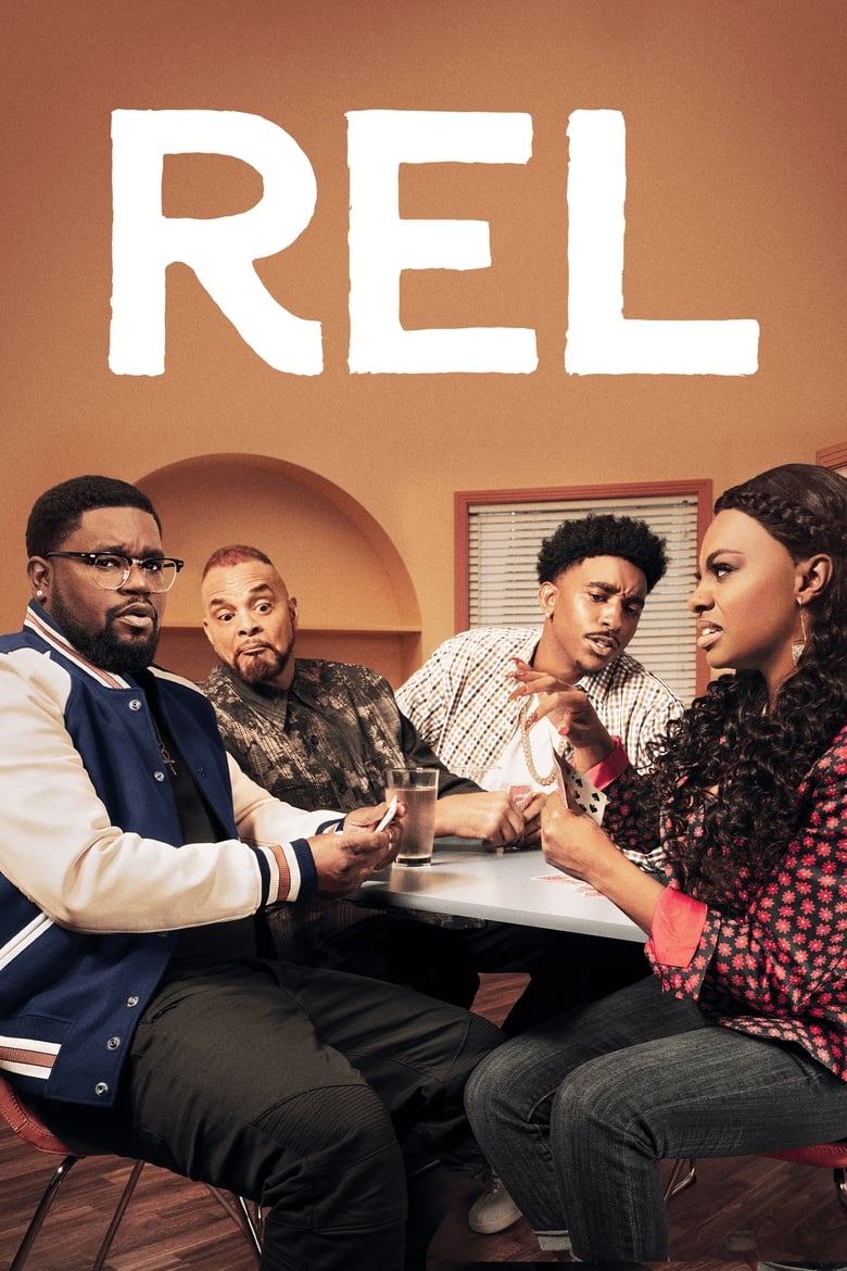 Poster of Rel