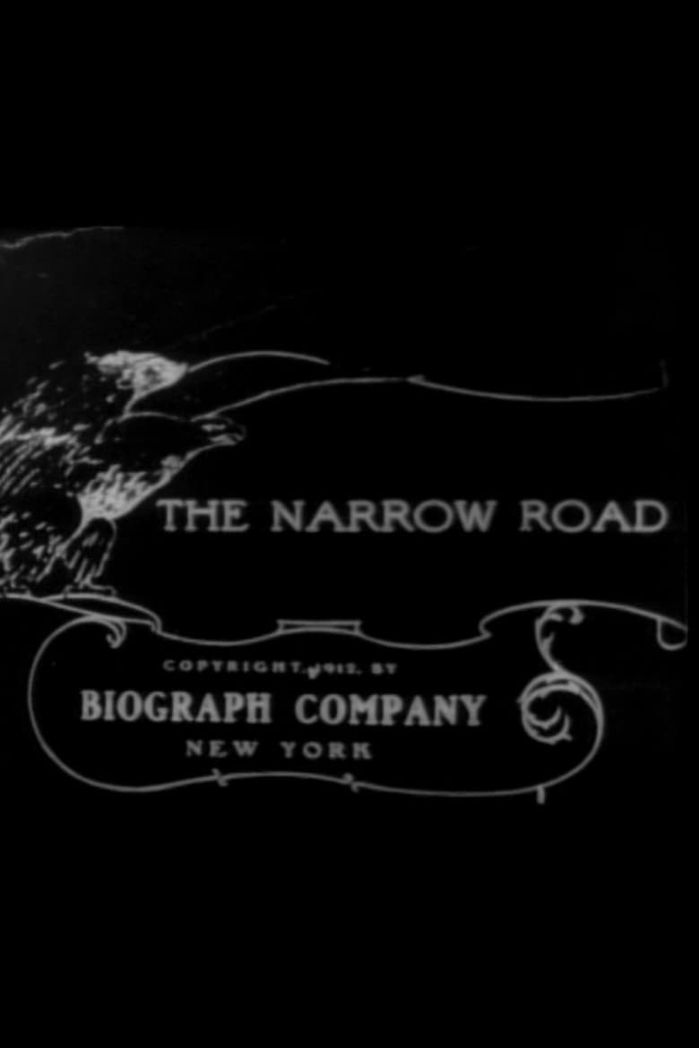 Poster of The Narrow Road