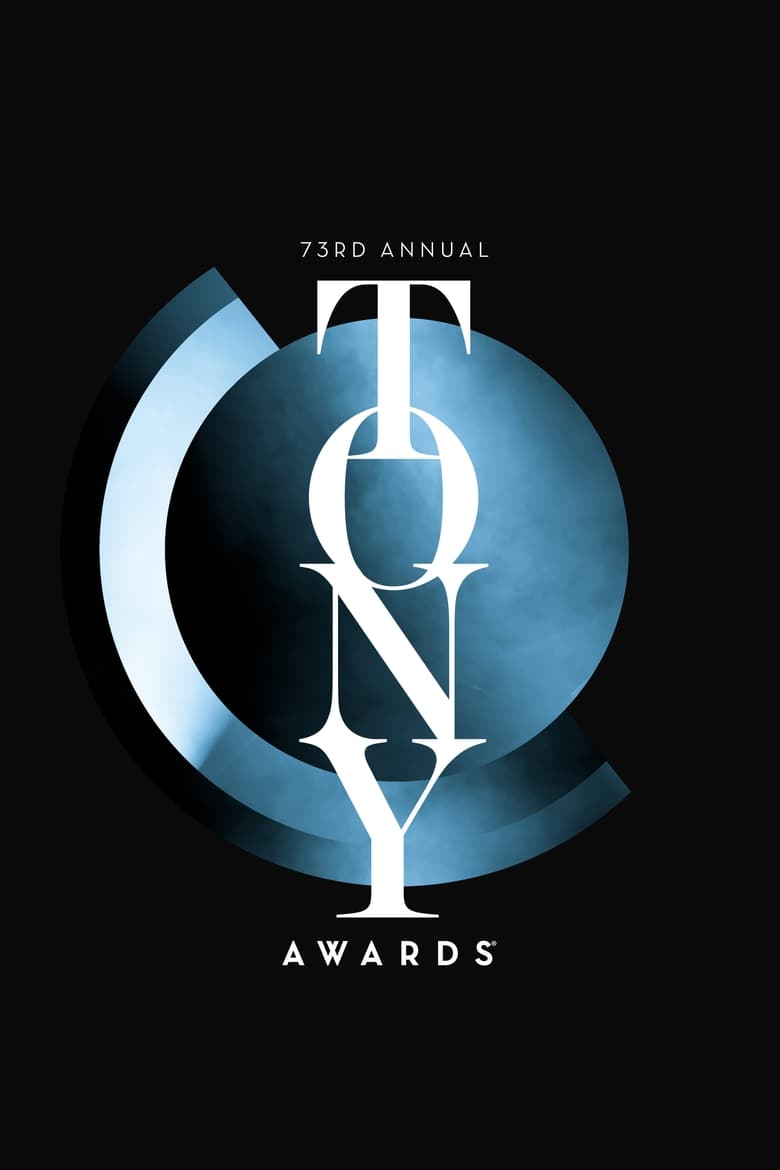 Poster of Episodes in Tony Awards - Season 57 - Season 57